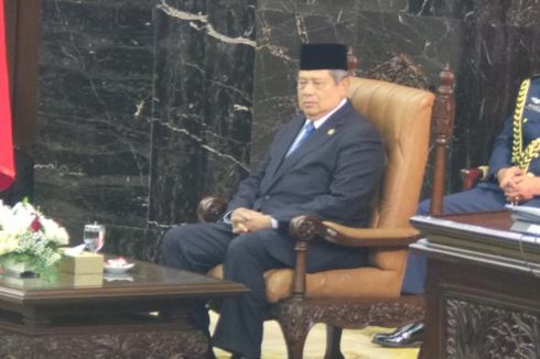 Presiden SBY Kurbankan Sapi dari Tuban Seberat 1 Ton Lebih