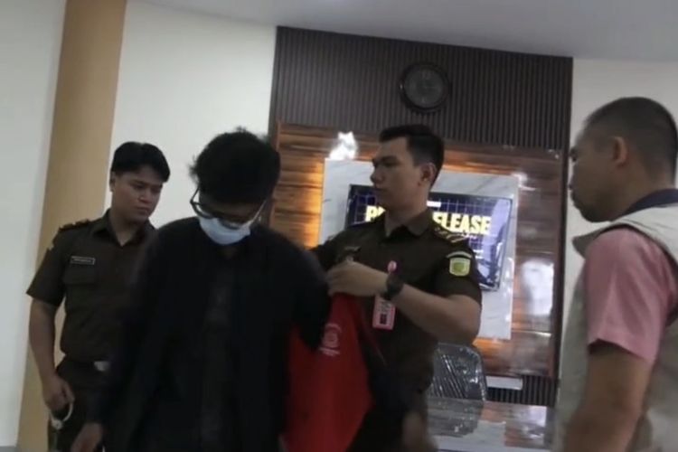 Modus Slip Ganda dan Surat Kuasa Palsu, Kaur Keuangan di Sambas Kalbar Tilep Dana Desa Rp 314 Juta