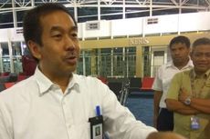 AP II Mulai Bangun AOCC di Bandara Soekarno-Hatta