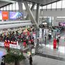 Mati Listrik di Bandara Manila, 40 Penerbangan Domestik Dibatalkan