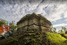 6 Candi Peninggalan Masa Kerajaan Hindu-Buddha di Tulungagung