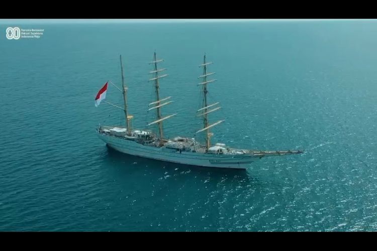 [POPULER GLOBAL] Perhatian Dunia pada Selat Malaka | Media AS Runtuhkan Legitimasi Trump