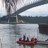 Patah Hati, Seorang Pemuda Lompat dari Jembatan Barelang Batam