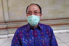 Kesulitan Lacak Riwayat Pasien Omicron Asal Surabaya Saat di Bali, Kadinkes: Dia Lupa ke Mana Saja