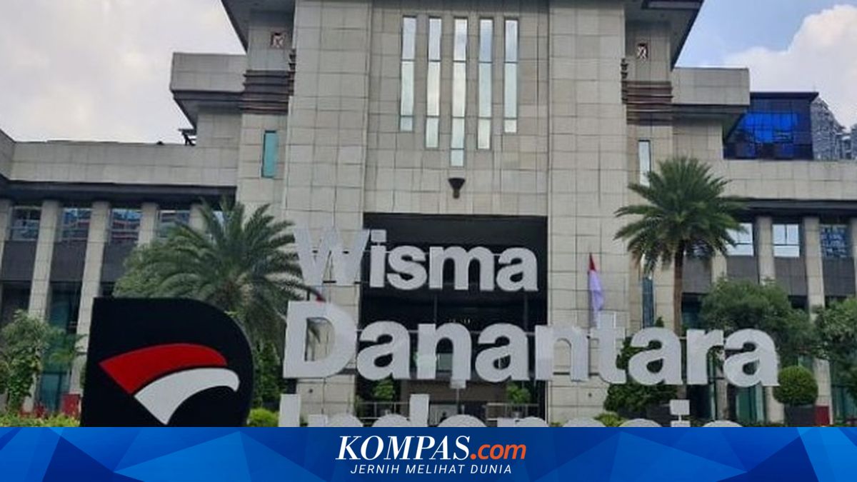 Peraturan yang ditandatangani Presiden Prabowo Subianto pada 8 April 2026 tersebut menegaskan posisi Danantara.