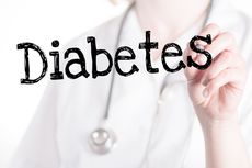Perbedaan Antara Penyakit Diabetes Melitus dan Diabetes Insipidus
