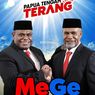 MK Putuskan Tidak Lanjutkan Perkara Pilkada Papua Tengah, Meki Nawipa-Deinas Geley Siap Dilantik Presiden Prabowo