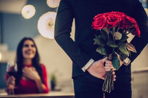Dari Mana Asal Muasal Valentine sebagai Sebutan Hari Kasih Sayang?