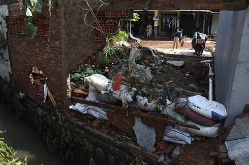 [POPULER JABODETABEK] PT Khong Guan Tawar Ganti Rugi kepada Warga | Tukang Gali Brebes Puluhan Tahun Menunggu Kerja di Lebak Bulus