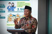 Dua Tahun Prabowo-Gibran, Menkop: Koperasi Didorong Jadi Pilar Utama Ekonomi Rakyat