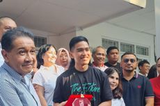 Usai Bertemu Puan, Kaesang Akan Temui Prabowo Subianto dalam Waktu Dekat