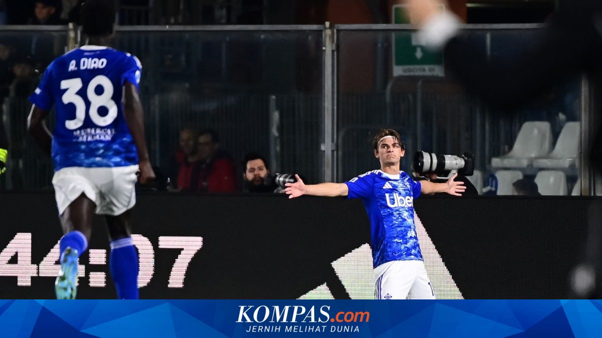 Kata-kata Nico Paz Usai Resmi Tunda Kepulangan ke Real Madrid