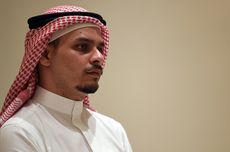 Putra Khashoggi Bela Kerajaan Arab Saudi dalam Kasus Pembunuhan Sang Ayah