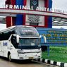 Jalan-jalan ke Malaysia Bisa Naik Bus DAMRI, Tarif Hanya Rp 275.000