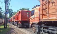 Di Balik Julukan Panas Bekasi, Ada Kehidupan yang Terus Berjalan