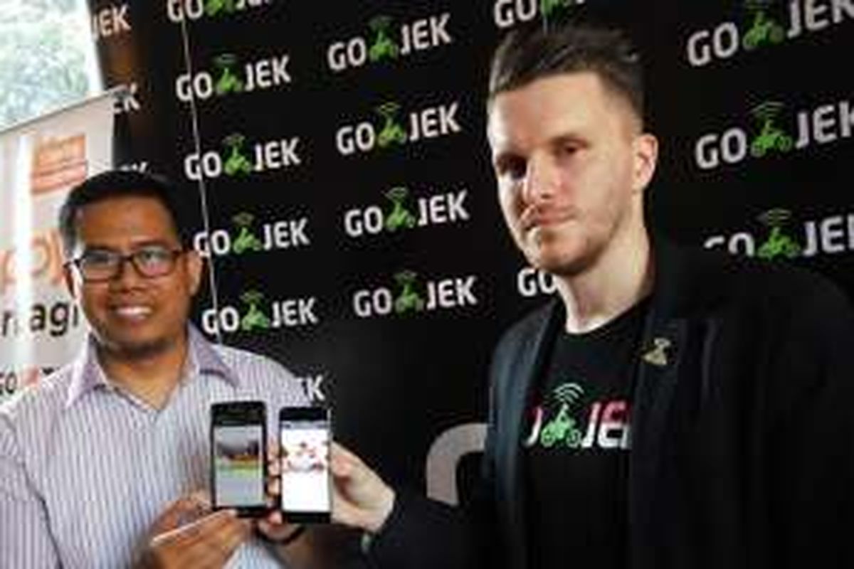 Aplikasi Go-Jek membuka kesempatan pada penggunannya untuk ikut berbuat kebaikan selama bulan Ramadan.