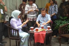 Harapan Wapres Kalla untuk Warga DKI Jakarta Setelah Pilkada Usai