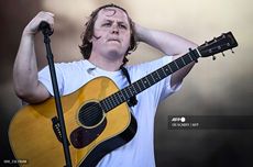 Pesan Persatuan dari BIP Lewat 'Satu Nusa Satu Bangsa'