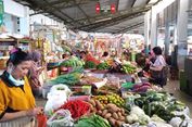 Stok Aman, Jabar Awasi Ketat Harga Pangan Ramadhan dan Idul Fitri