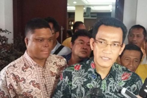 Refly Nilai SK Ketua Umum Golkar untuk DPD Masih Berlaku