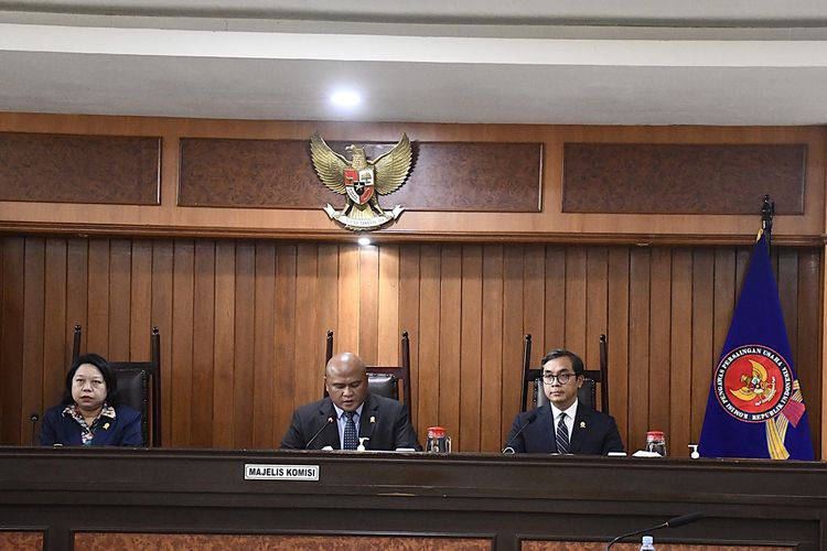 Usut Dugaan Diskriminasi di Platform Otomotif Digital, KPPU Gelar Sidang Pakta Integritas
