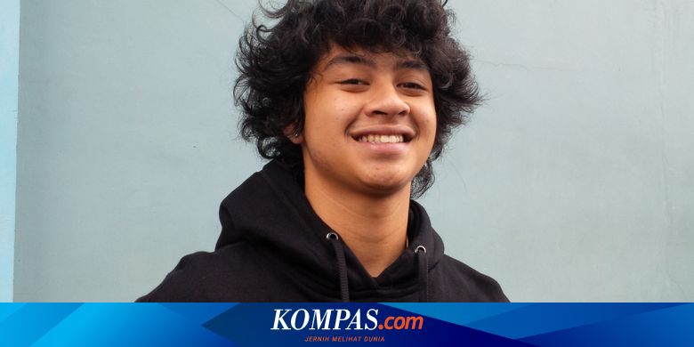 Lirik Dan Chord Lagu Lelah Bastian Steel Halaman All Kompas Com