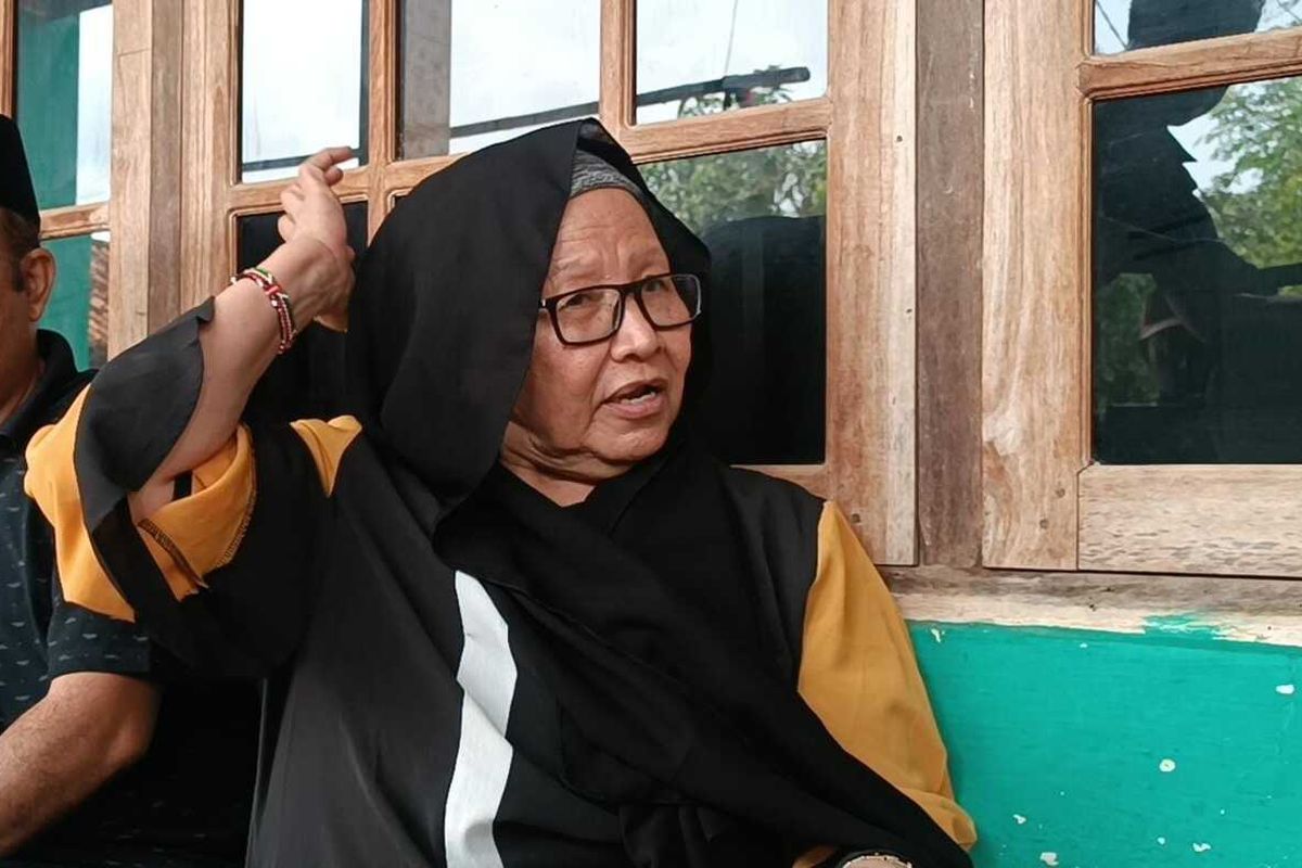 Maryam Ahmad (54) atau Hanan Muhammad Mahmud, Tenaga Kerja Indonesia (TKI) asal Dusun Jaddih Laok, Desa Jaddih, Kecamatan Socah, Kabupaten Bangkalan, Jawa Timur, selamat dari hukuman mati pemerintah Arab Saudi setelah 15 tahun 7 bulan menjalani hukuman. Ia bebas dari hukuman karena mendapat permohonan maaf dari keluarga majikannya dan seseorang yang membayar denda yang diminta pemerintah.