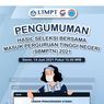 Hari Ini Pengumuman SBMPTN 2021, Simak Cara Cek dan Link-nya