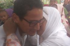 Sandiaga Uno 