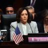 Kamala Harris Klaim Banyak Delegasi Partai Demokrat Dukung Dirinya