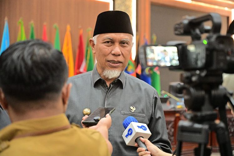 Siasat Sumbar Akali Keterbatasan APBD: Lirik Sukuk Daerah hingga Uang Mudik Perantau Rp 20 Triliun