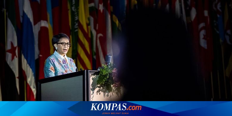 Politik Luar Negeri Indonesia Bukan Transaksional