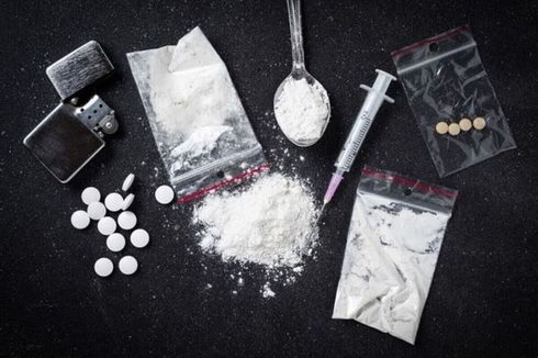 Jaksa Serahkan Dakwaan 4 Tersangka Kasus Narkoba Teddy Minahasa ke PN Jakpus