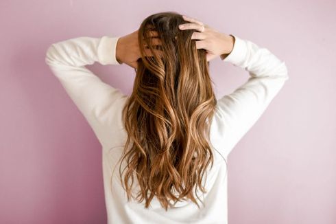 6 Cara Menumbuhkan Rambut dengan Cepat 