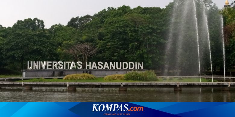 8 Universitas Terbaik di Sulawesi Versi EduRank 2023