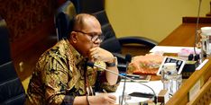 Jawab Kebutuhan Hukum Pemda, DPR Sahkan Pembahasan 7 RUU Provinsi