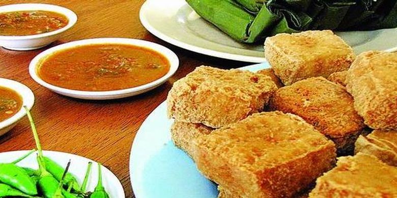 Cara Membuat Saus Tahu Sumedang Ismedia