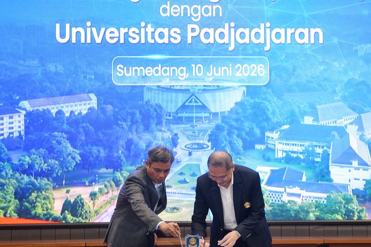 BTN (BBTN) Perluas Kerja Sama dengan Unpad, Buka Peluang Magang dan Karier