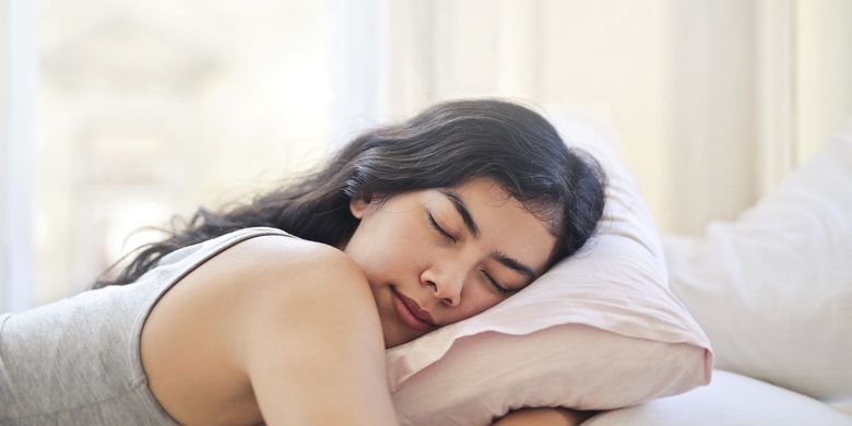 Tidur Tanpa Celana Dalam Baik untuk Vagina, Ahli Ungkap Alasannya
