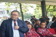 Ketua MPR : Raja Ali Haji Inspirasi Persatuan Indonesia