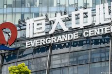 Krisis Properti China, Evergrande Semakin Terdesak