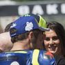 Jawaban Novello soal Pernikahan dengan Valentino Rossi