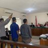 Kasus Tabrak Lari Mahasiswi Cianjur, Saksi Tak Temukan Bekas Tabrakan di Audi A6 yang Dikendarai Sugeng