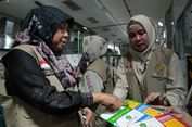 Timwas Haji DPR Minta Kandungan Gizi Makanan Jemaah Haji Indonesia Lebih Diperhatikan