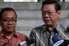 Terima Tawaran Munaslub Golkar, Ini Harapan Agung Laksono