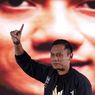 Agus: Jangan Kira Saya Bergerilya Hanya 
