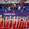 Keberhasilan Timnas Basket Putri Indonesia Bukti Konkret Semangat Merdeka