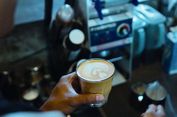 Menikmati Kopi Autentik dalam Ruang Budaya di Socio Culture Cafe