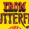 Lirik dan Chord Lagu Unconscious Power - Iron Butterfly