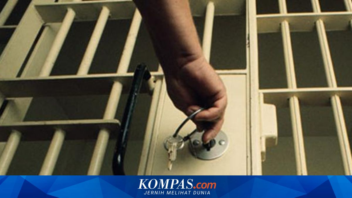 Anggaran Gembok Lapas Nyaris Rp 1 Juta, DPR Minta Audit Pengadaan Rp 92,5 Miliar